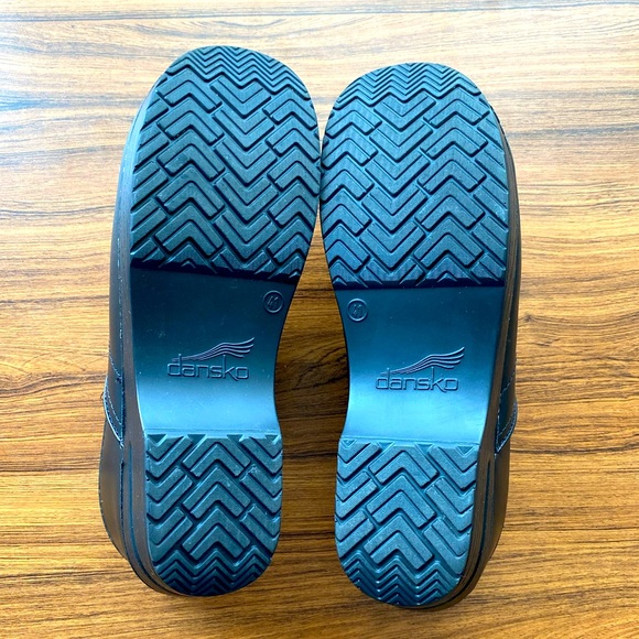 NEW CONDITION! Dansko Cabrio Professional Clogs - Picture 7 of 7